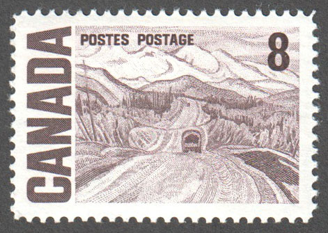 Canada Scott 461i MNH - Click Image to Close